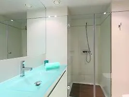 Hôtel Diagonal Mar Sant Marti - Passeig Garcia Faria à Barcelone Espagne