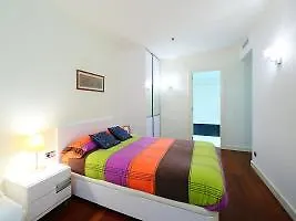 Hôtel Diagonal Mar Sant Marti - Passeig Garcia Faria à Barcelone 0*,  Espagne