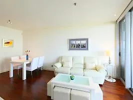 Hotel Hôtel Diagonal Mar Sant Marti - Passeig Garcia Faria à Barcelone